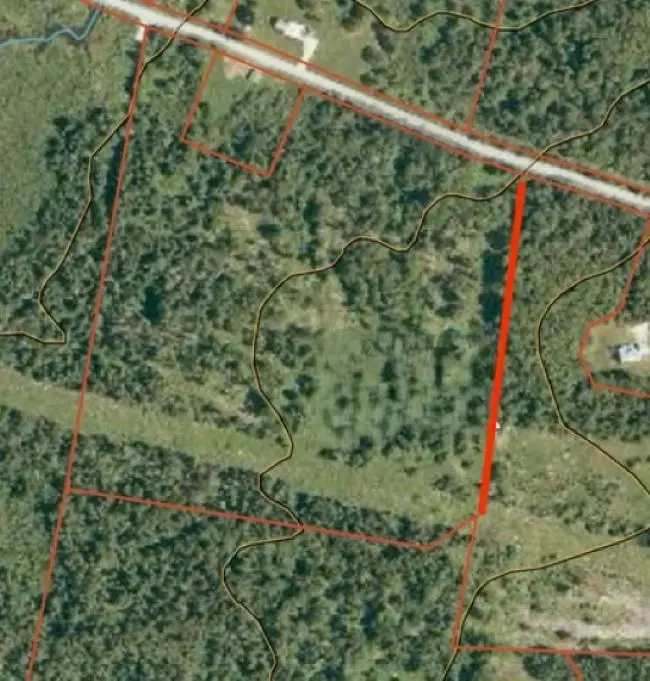 0 Summit Road, Mount Holly, VT 05758 - #2