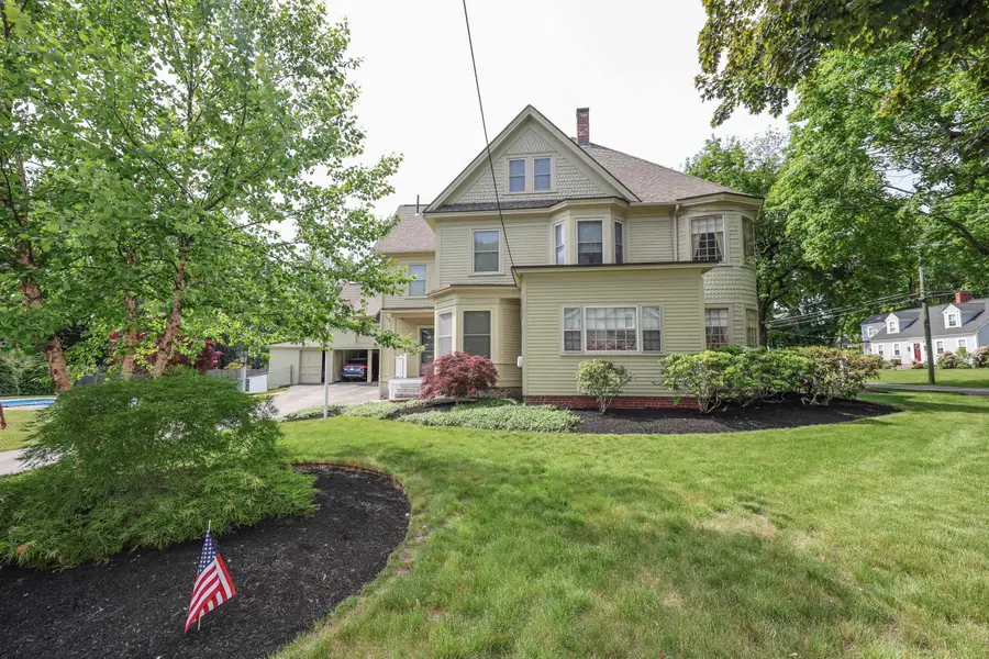 27 Eastman Street, Nashua, NH 03060 - #2