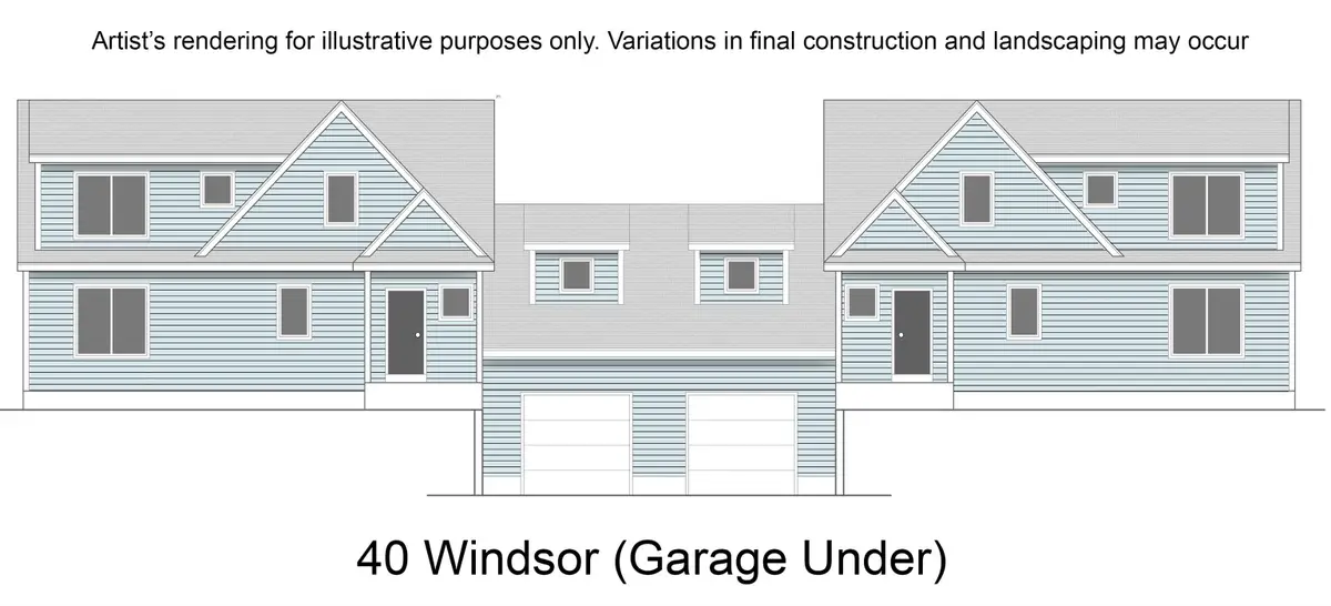 40B Windsor Lane #8, Hudson, NH 03051 - #1