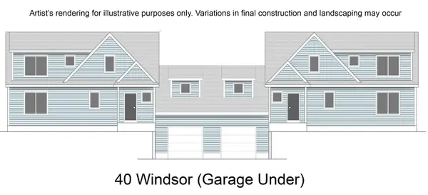 40B Windsor Lane #8, Hudson, NH 03051