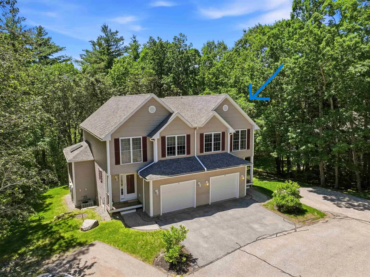 53 Magnolia Lane, Newmarket, NH 03857 - #1