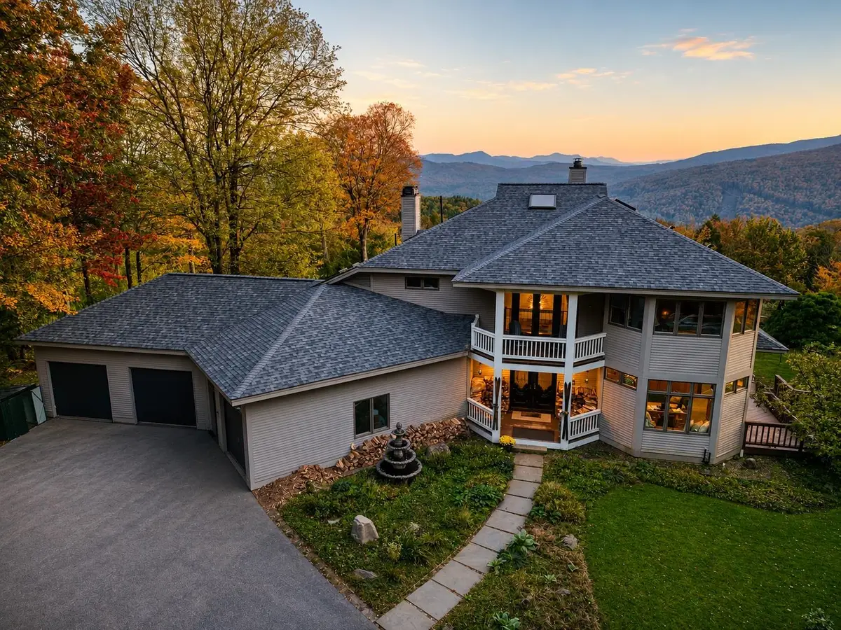 119 Pinnacle Point, Waterbury, VT 05676 - #1