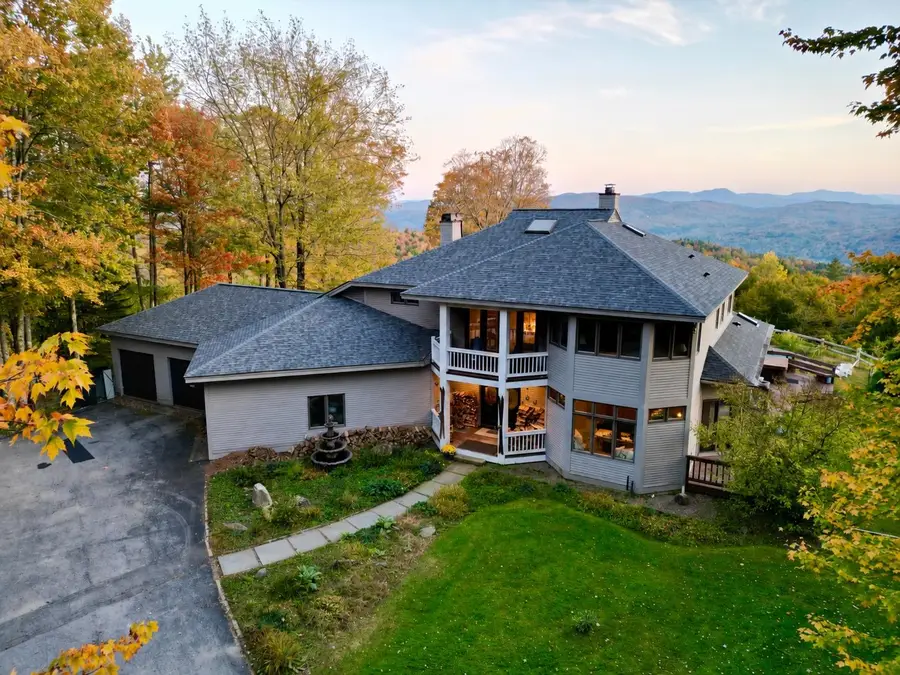 119 Pinnacle Point, Waterbury, VT 05676 - #3