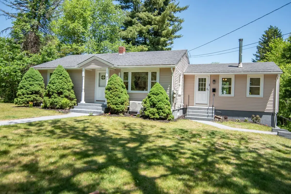 23 Kimball Heights Road, Greenville, NH 03048 - #1