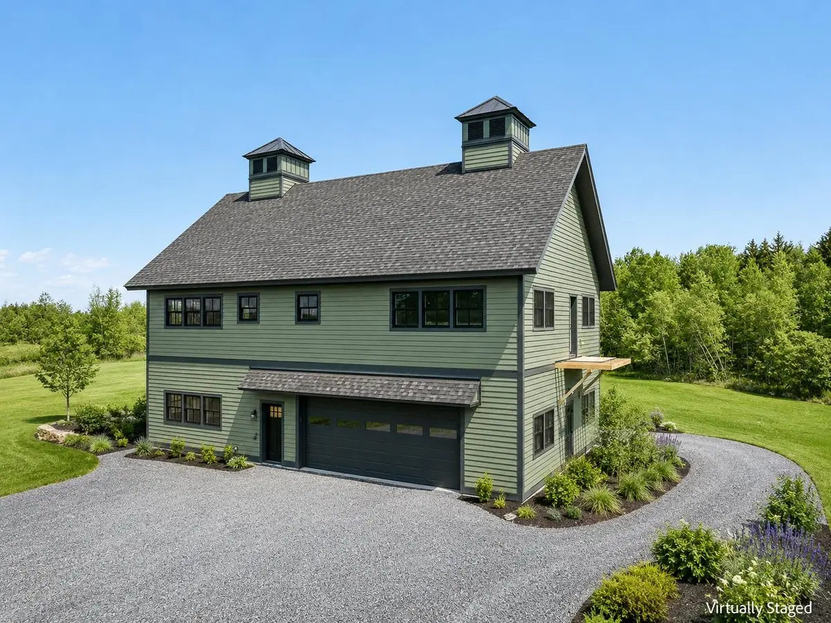 128 Emzaga Drive, Williamstown, VT 05679 - #1