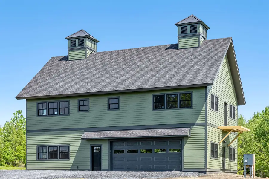 128 Emzaga Drive, Williamstown, VT 05679 - #2