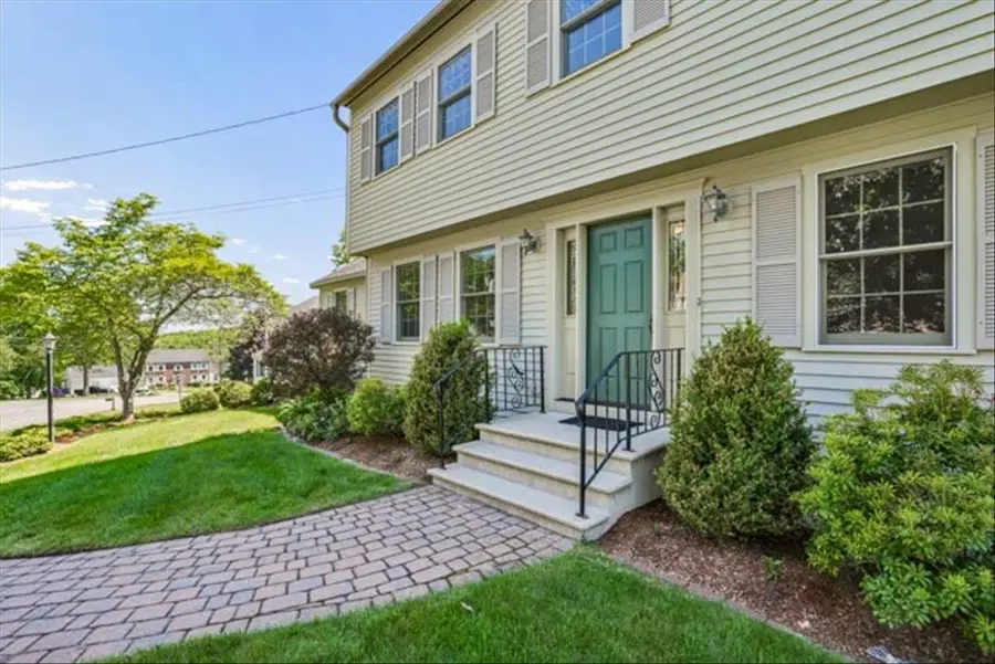 153 Fleming Street, Manchester, NH 03104 - #2