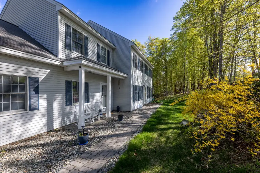 10 King Road, Etna, NH 03750 - #2