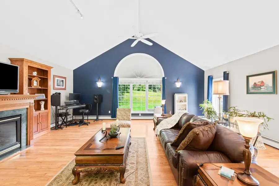 31 Merrill Road, Goffstown, NH 03045 - #3
