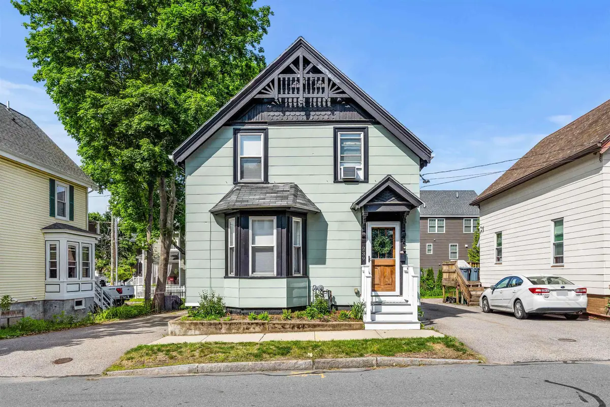 239 Cass Street, Portsmouth, NH 03801 - #1