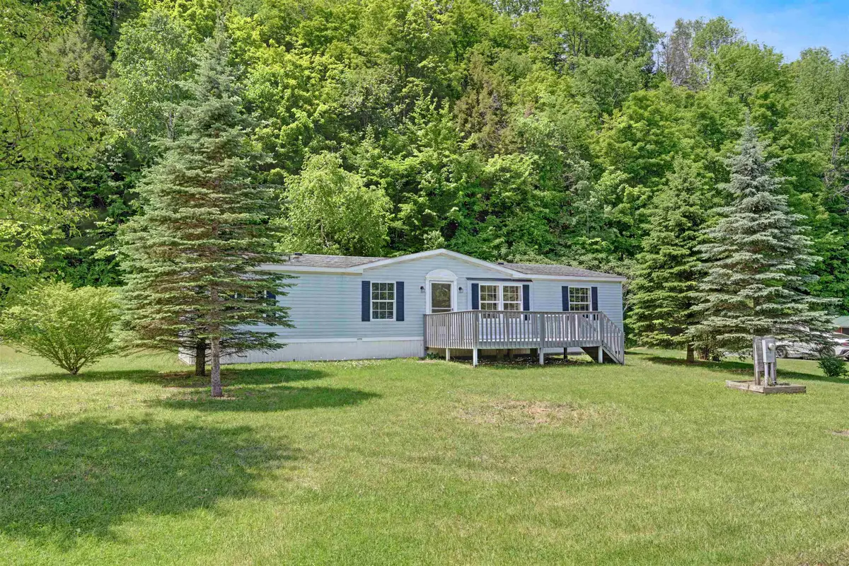 409 Seaver Road, Williamstown, VT 05679 - #1