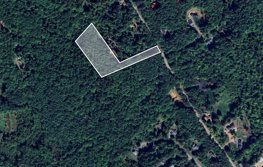 Lot 4 Winona Road, Meredith, NH 03253 - #3