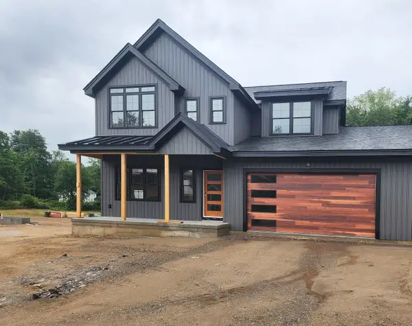 4 Campbell Way, Windham, NH 03087