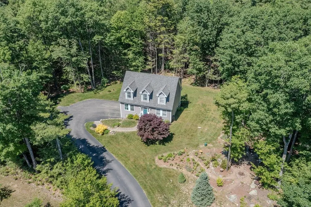 2 Gerrior Drive, Nottingham, NH 03290 - #1