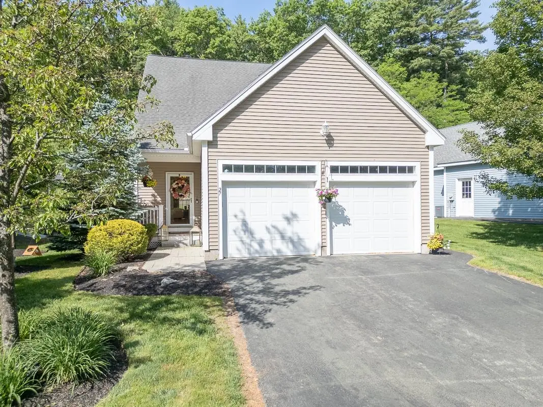 27 Hollow Ridge Drive #12, Nashua, NH 03062 - #1