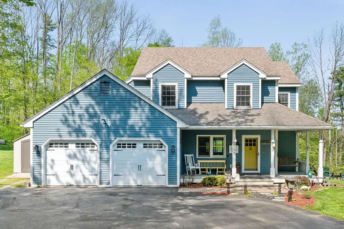 49 Edgewater Terrace, Milton, VT 05468 - #1