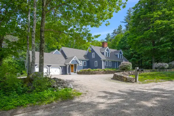 385 Irish Hill Road, Hopkinton, NH 03229