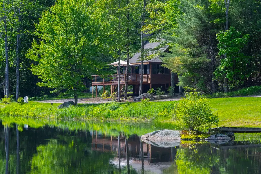 385 Irish Hill Road, Hopkinton, NH 03229 - #3