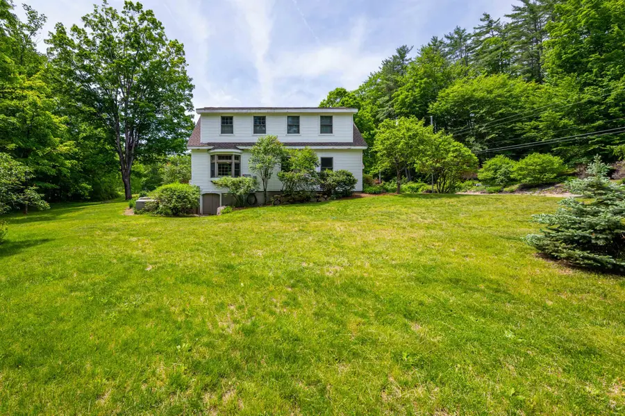 85 Cilleyville Road, Andover, NH 03216 - #2