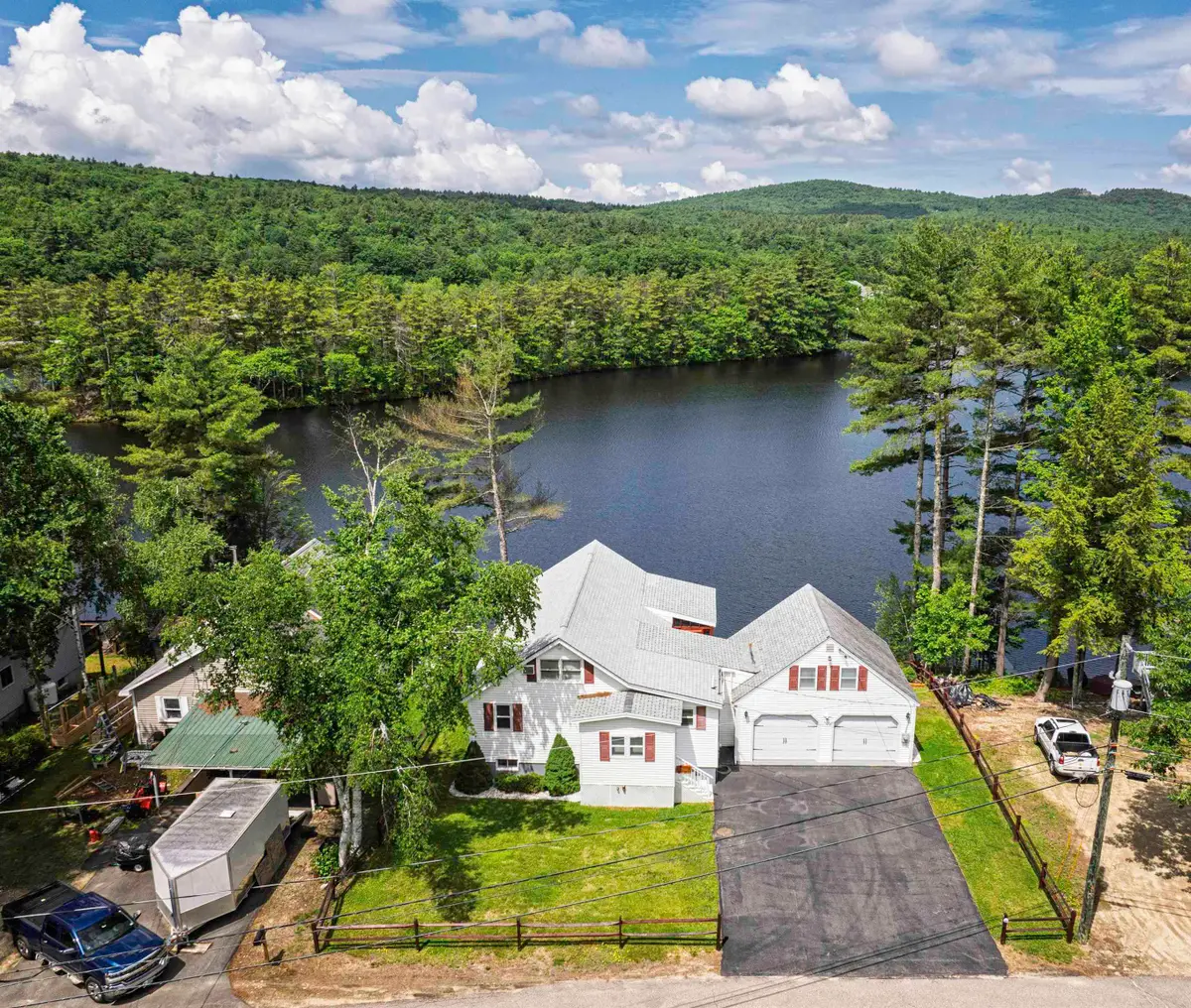 230 Saint James Avenue, Milton, NH 03851 - #1