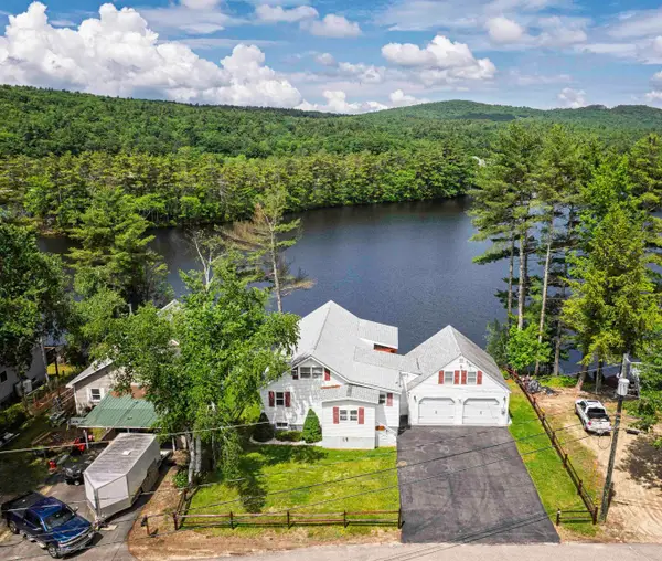 230 Saint James Avenue, Milton, NH 03851