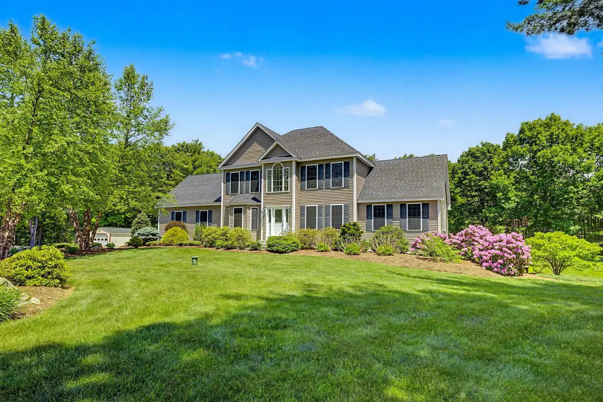 92 Mallard Drive, Alton, NH 03809 - #1