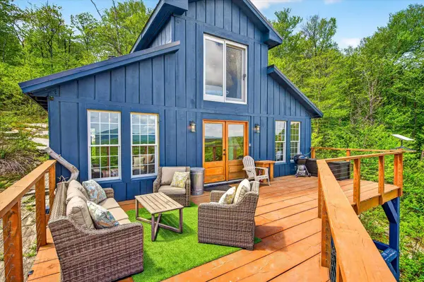 680 Government Road, Mount Holly, VT 05758