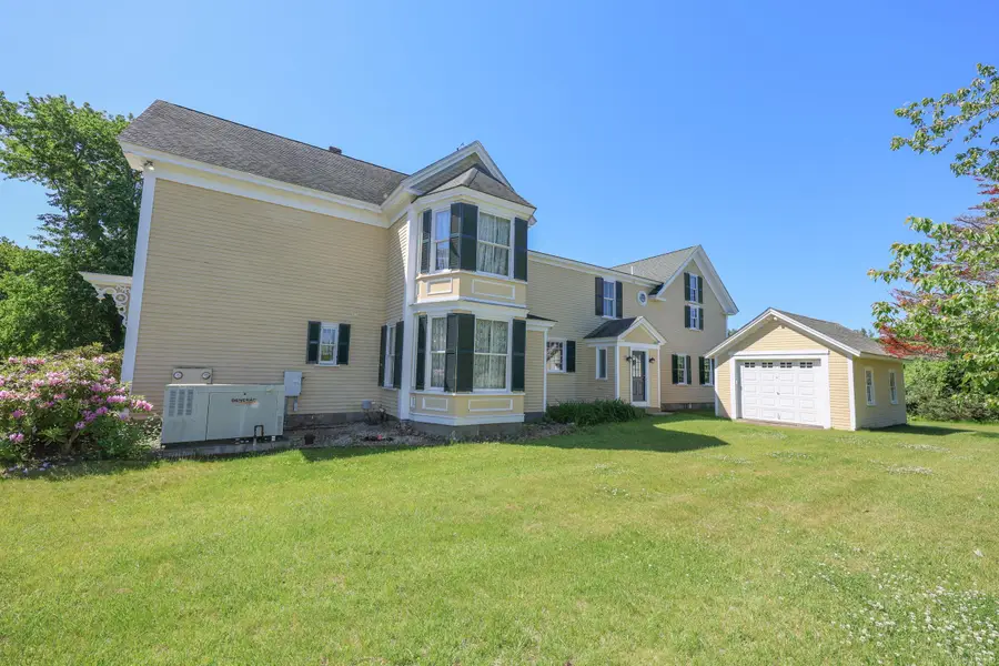 34 Post Road, North Hampton, NH 03862 - #3
