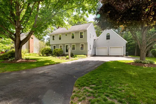 6 Governors Way, Concord, NH 03303-3433