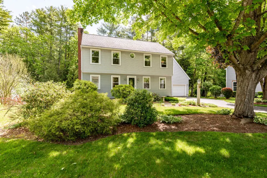 6 Governors Way, Concord, NH 03303-3433 - #2