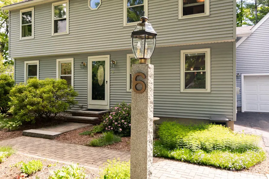 6 Governors Way, Concord, NH 03303-3433 - #3