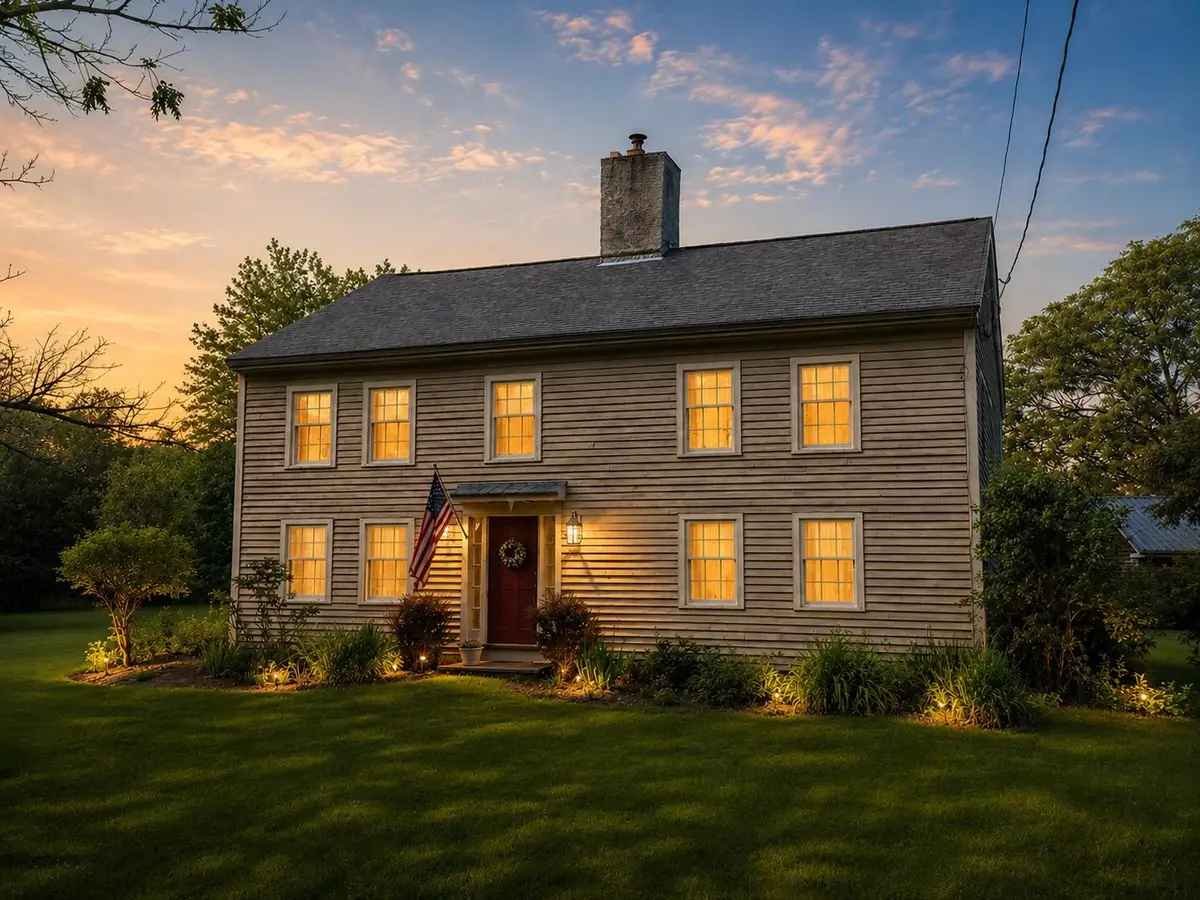 29 Windham Depot Road, Derry, NH 03038 - #1