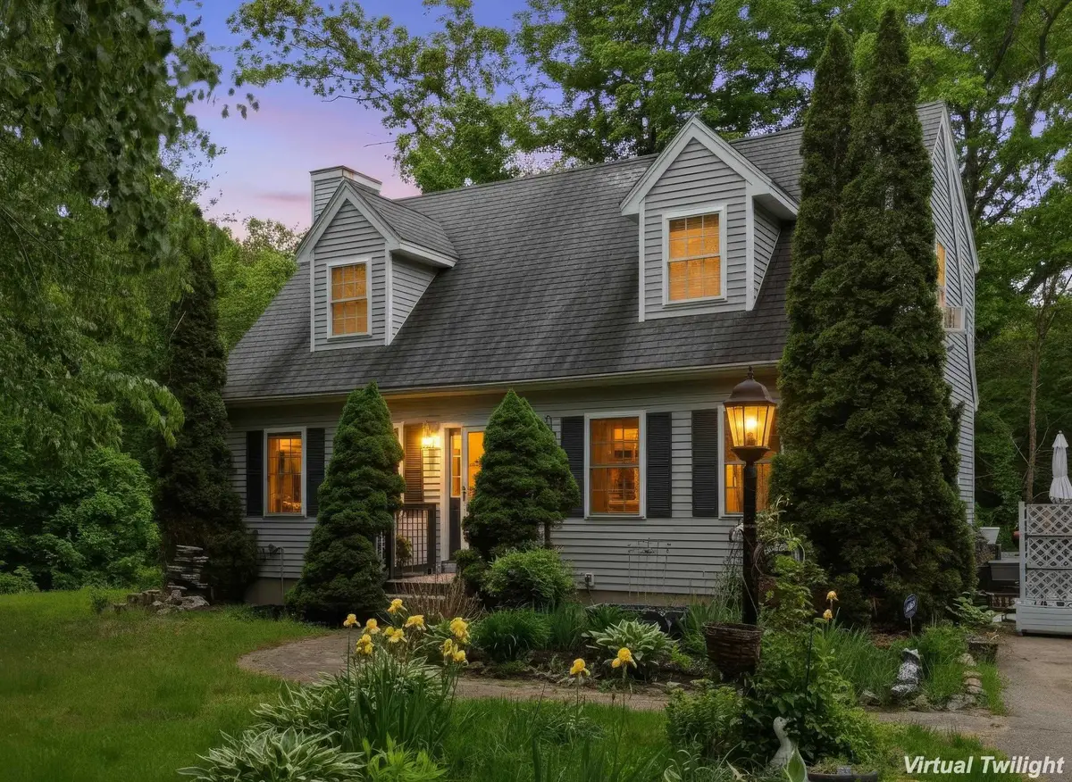 4 Norris Farm Road, Raymond, NH 03077 - #1