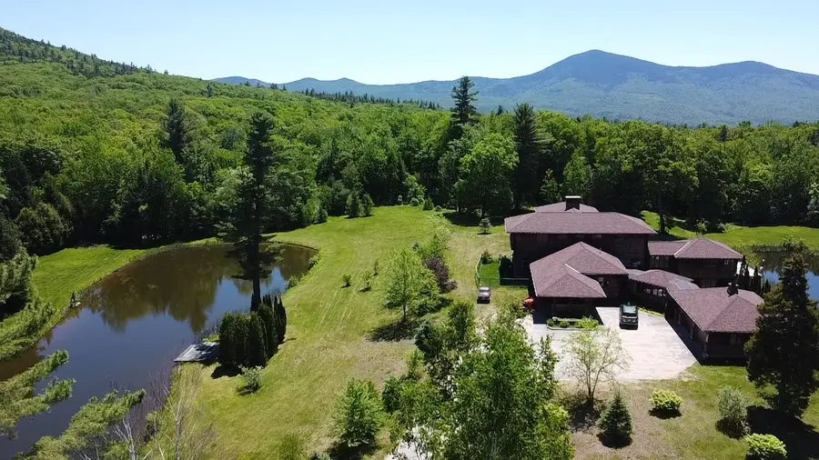 196 Dundee Road, Jackson, NH 03846 - #2