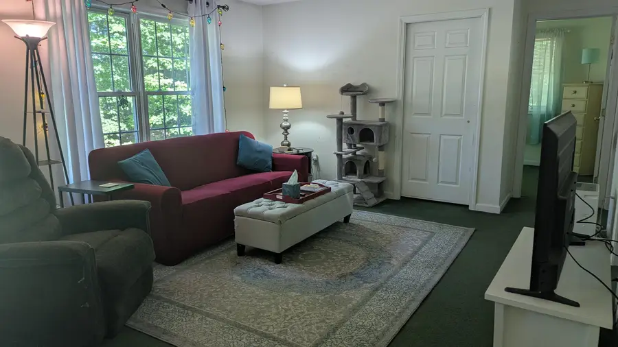 35 Walker Hill Road, Ossipee, NH 03864 - #3
