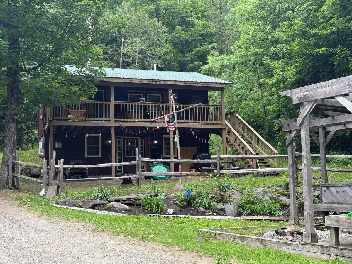 589 Fish and Game Road, Derby, VT 05829 - #1