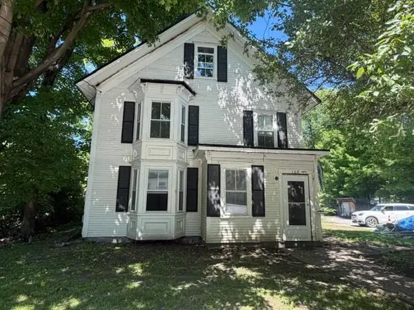 168 main Street, Montgomery, VT 05471