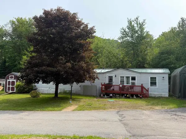 862 Mayhew Turnpike #Lot 21, Bridgewater, NH 03222