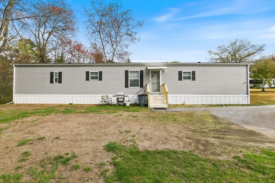 30 Kendall Pond Road #90, Derry, NH 03038 - #2