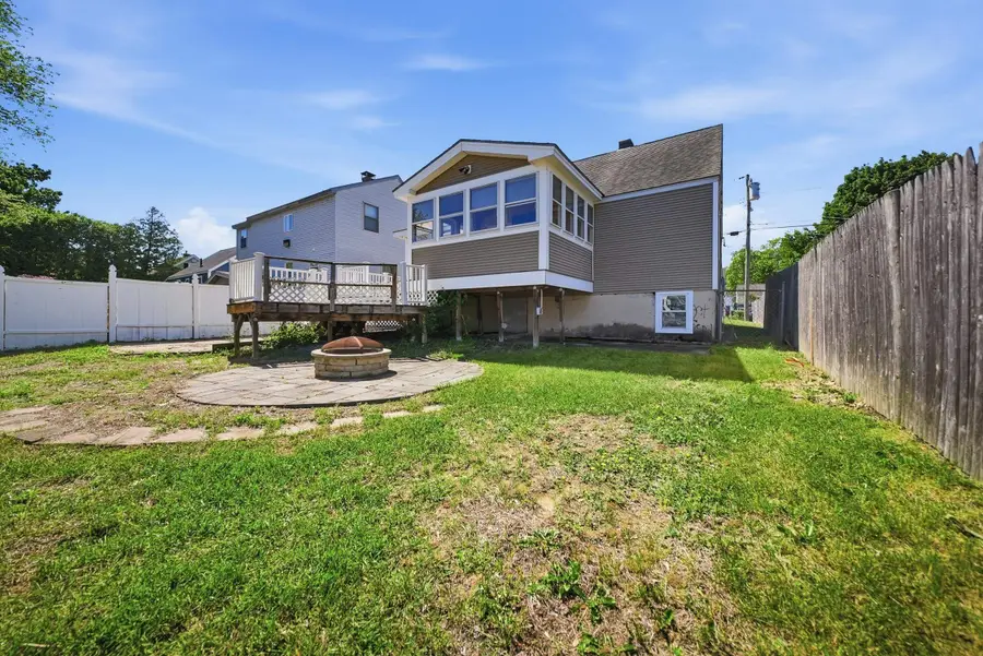 130 Flint Street, Manchester, NH 03103 - #2