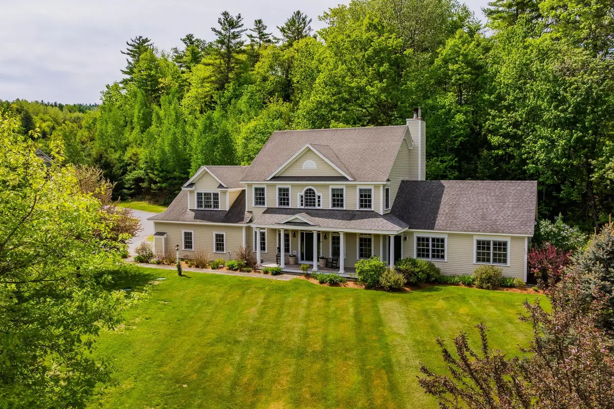 1 Purling Brooks Drive, Hanover, NH 03755 - #1
