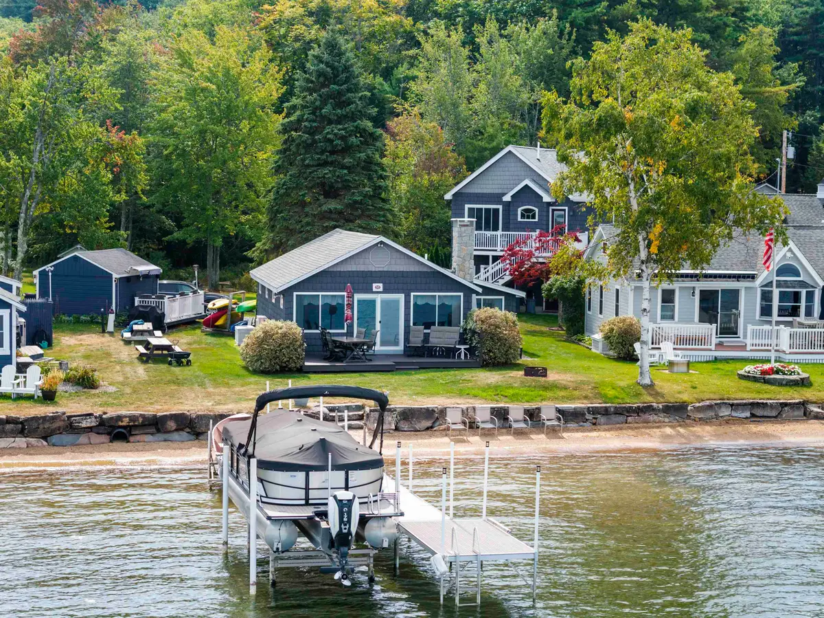 36 Elm Street, Alton Bay, NH 03810 - #1