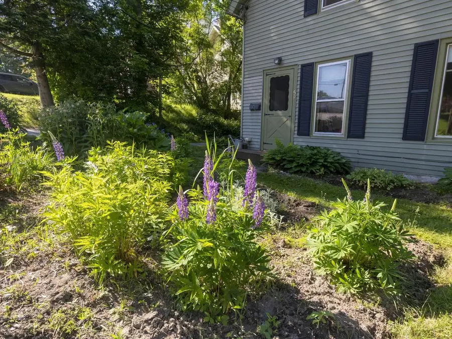58 Ridge Street, Montpelier, VT 05602 - #3