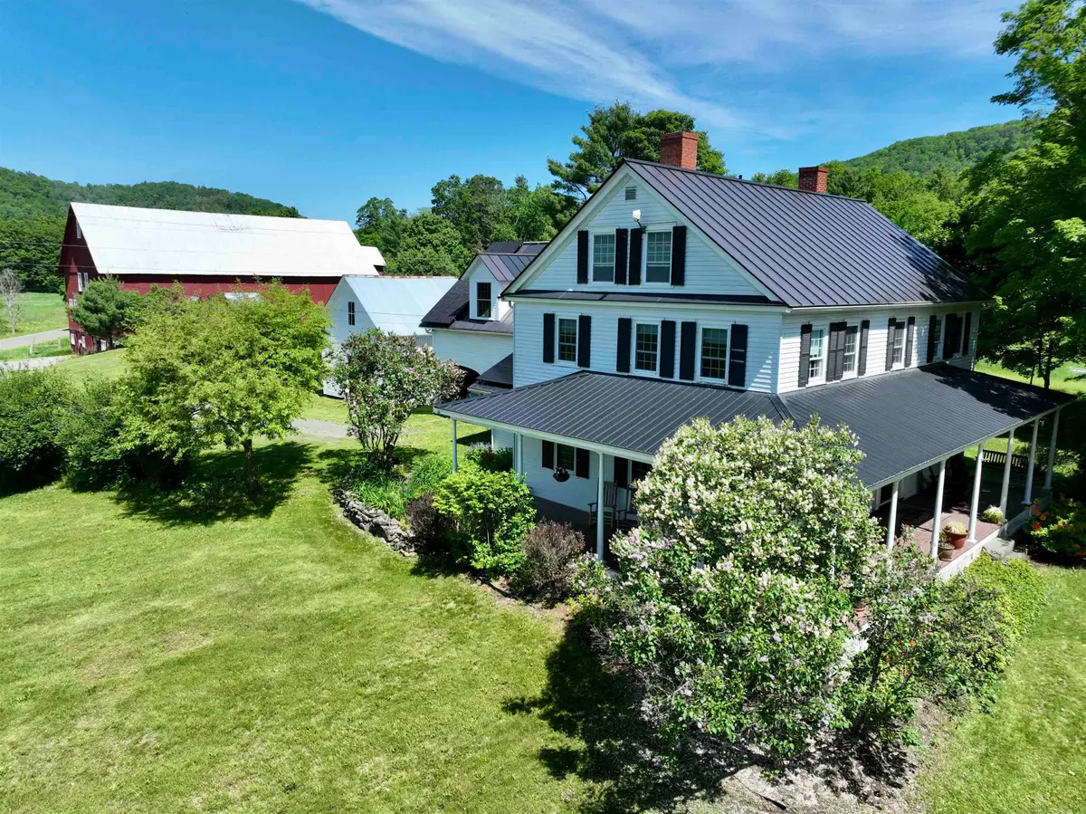 3517 Duck Pond Road, Waterford, VT 05819 - #1