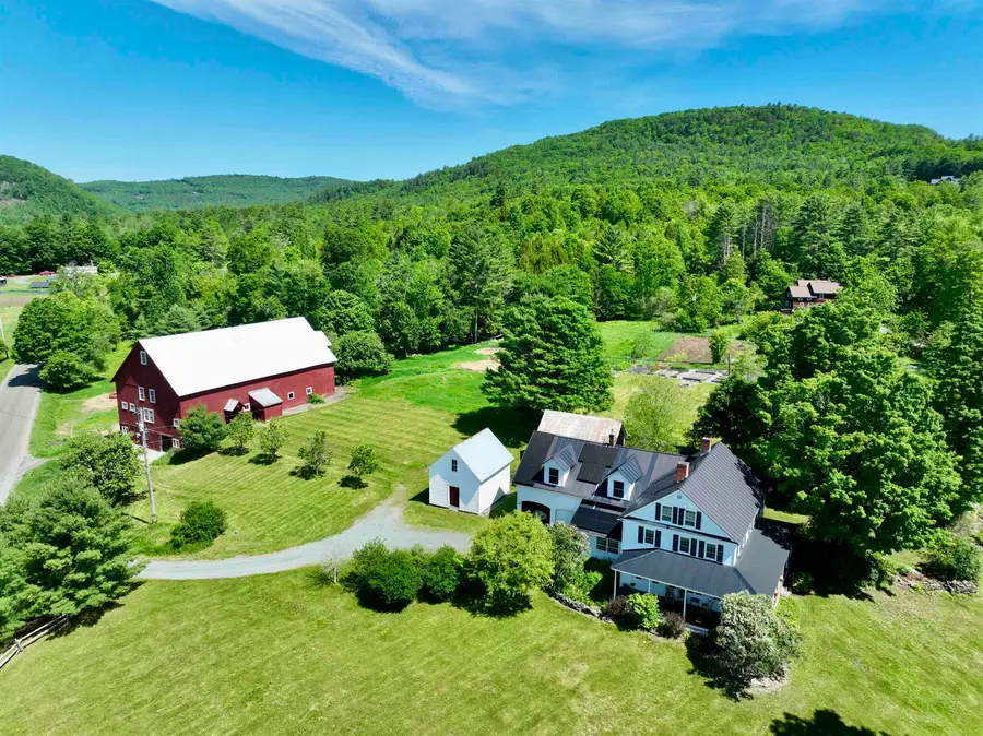 3517 Duck Pond Road, Waterford, VT 05819 - #2