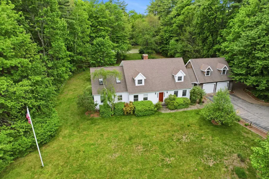 28 Island Road, Deerfield, NH 03037 - #2