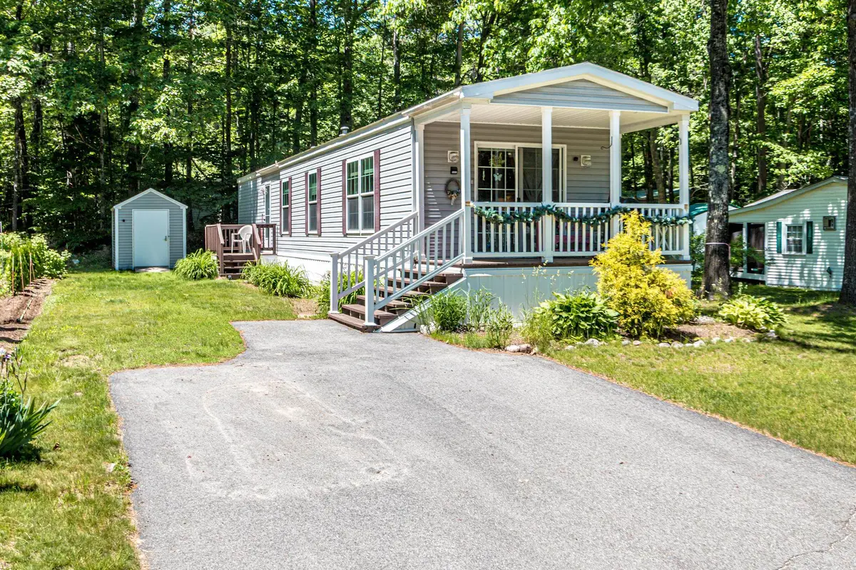 153 Fox Hill Lane, Conway, NH 03813 - #1