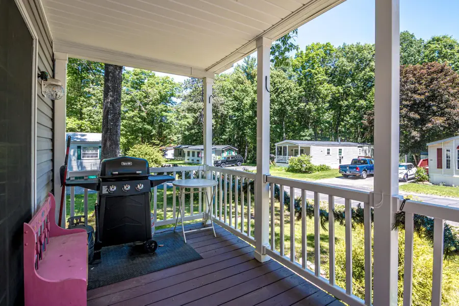 153 Fox Hill Lane, Conway, NH 03813 - #3