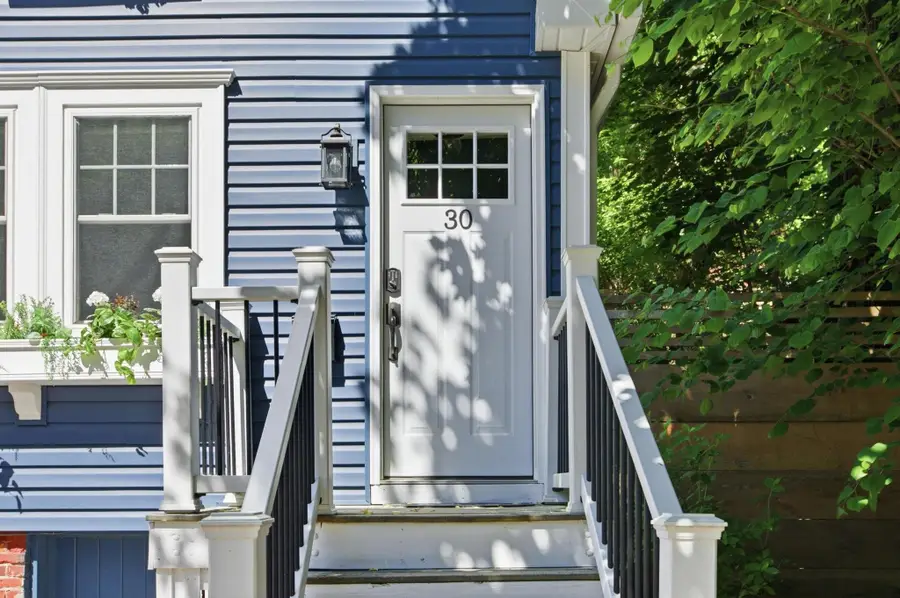 30 George Street, Dover, NH 03820 - #3