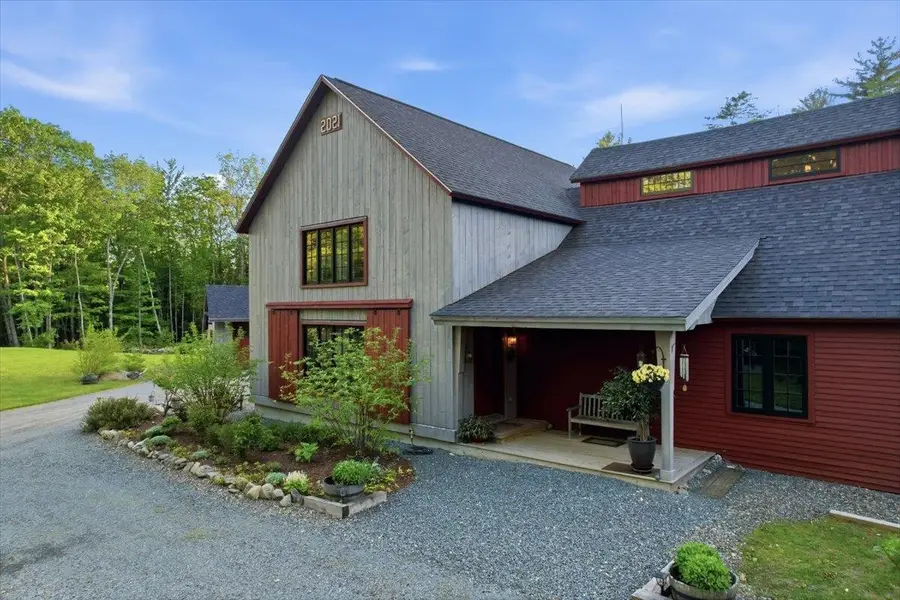 908 Old Franconia Road, Bethlehem, NH 03574 - #3